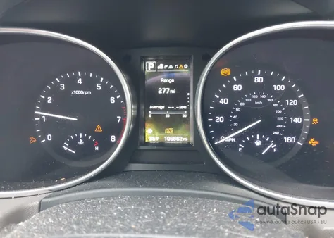 2019 Hyundai Santa Fe Xl Limited Ultimate from USA, damaged, VIN KM8SR4HF9KU306572